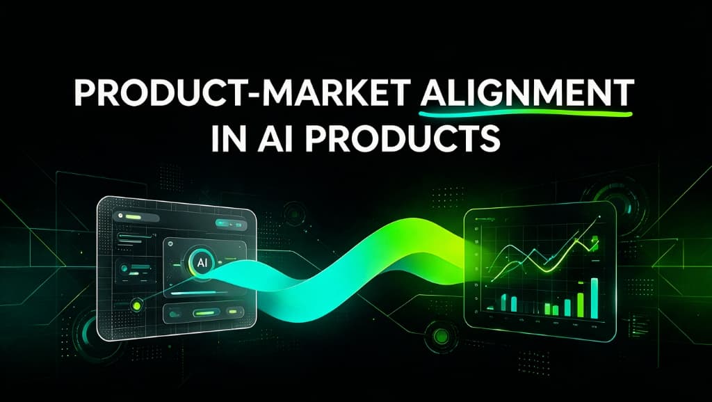 Product-Market Alignment in AI Products